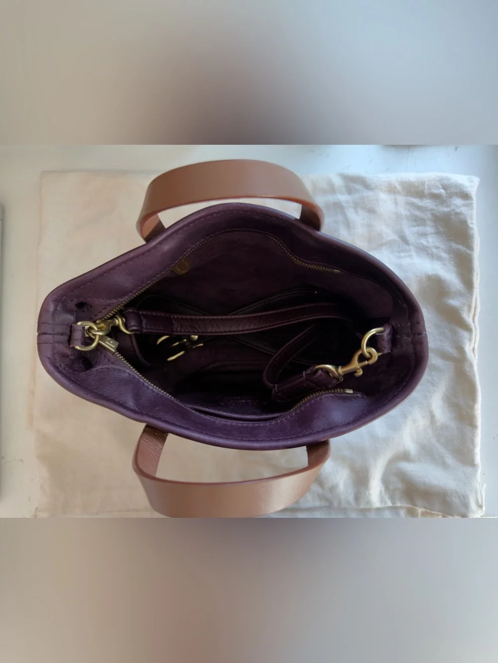 Fount barely used
